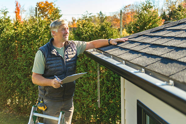 Affordable Gutter Repair And Installation solutions in Rockwell, NC