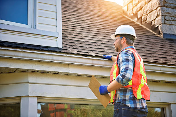 Licensed Gutter Repair And Installation service in Rockwell, NC - Norken Roofing